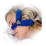 Wisp & AirFit N20 CPAP Mask Strap Cover by CPAP Hero